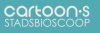 Cartoon's logo